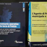 Manuale Il Vigile Urbano - Agente Polizia Locale