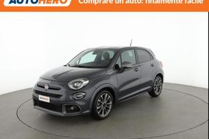 FIAT 500X LP95432