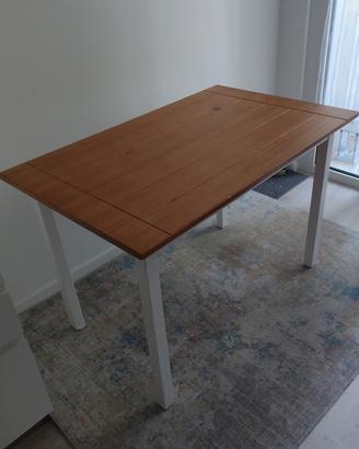 Tavolo in legno