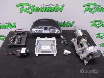 KIT AVVIAMENTO CLASSE A W169 160 1.5 B. 2011