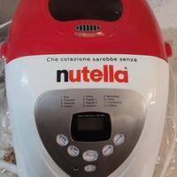 Elettrodomestici nutella