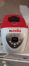 Elettrodomestici nutella