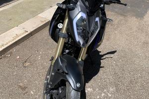 Keeway RKF 125