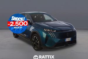 PEUGEOT 3008 iii 2024 3008 1.2 hybrid Allure 136cv
