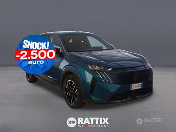 PEUGEOT 3008 iii 2024 3008 1.2 hybrid Allure 136cv