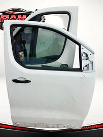 Portiera Porta Sportello Anteriore Destra Peugeot 
