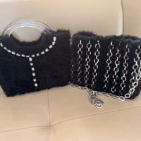 Borse eleganti dimensioni 30x24