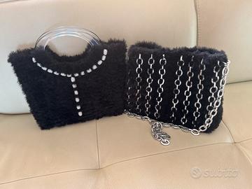 Borse eleganti dimensioni 30x24