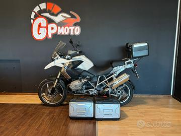 Bmw R 1200 GS