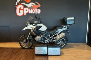 Bmw R 1200 GS