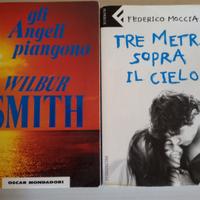 Altri libri 3 euro