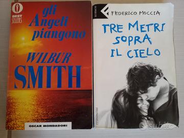 Altri libri 3 euro