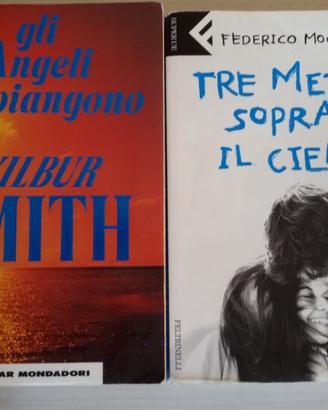 Altri libri 3 euro