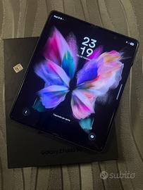 Samsung Z Fold 3 12/256GB 5G