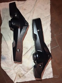 Porta Pacchi laterali BMW R1300GS (2025)