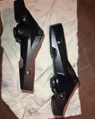 Porta Pacchi laterali BMW R1300GS (2025)