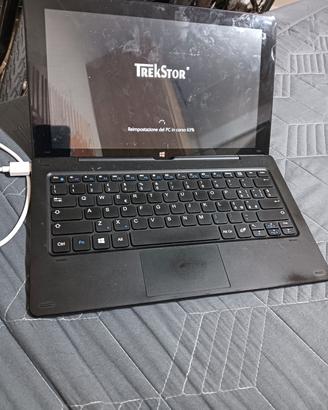 Notebook Windows 10 
