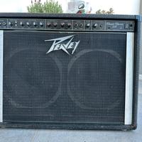 Peavey classic chorus 212