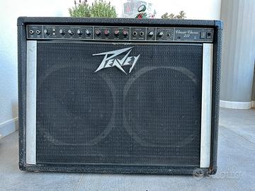 Peavey classic chorus 212