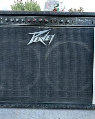 Peavey classic chorus 212