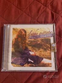 Elaphe Guttata (Annalisa)-Blue trip - CD sigillato