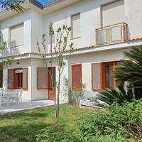 Casa Alice - villa fronte mare vicino Soverato