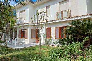 Casa Alice - villa fronte mare vicino Soverato