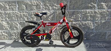 Bicicletta per bambini