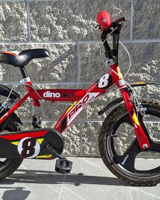 Bicicletta per bambini