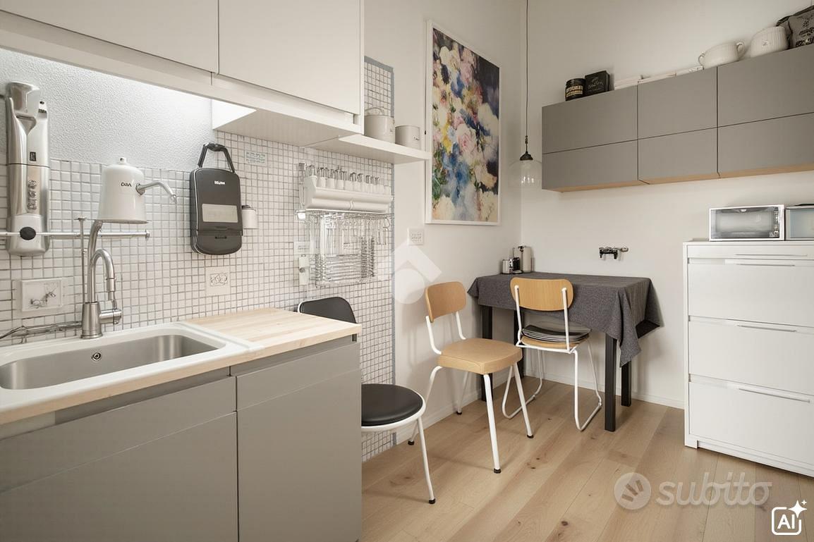 Appartamento – Pomezia, Laurentum - Vista 4