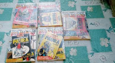Dylan Dog Speciali 1-5 Blisterati Sigillati Nuovi