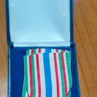 Medaglia dell'Ordine di Vittorio Veneto