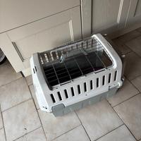 Trasportino per cani piccola taglia