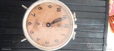 Orologio Sveglia vintage kaiser anni 50