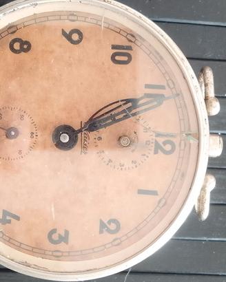 Orologio Sveglia vintage kaiser anni 50