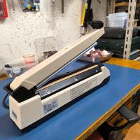 Termosaldatrice professionale