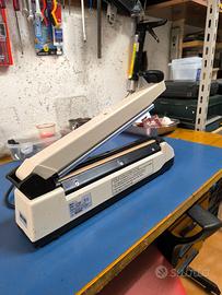 Termosaldatrice professionale
