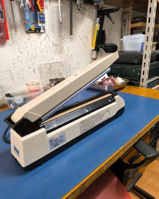 Termosaldatrice professionale