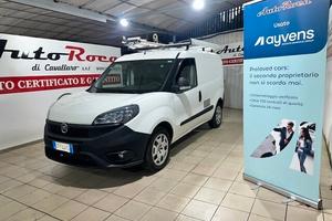FIAT DOBLO' Cargo OFFICINA 1.4 Nat.Power 120 CV CH