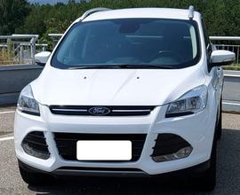 FORD Kuga 2.0 TDCI 120 CV S&S 2WD Titanium X