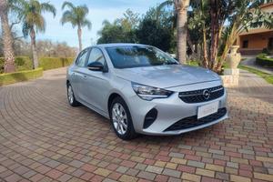 Opel Corsa 1.2 Benz/gpl 75cv park sens retro full 