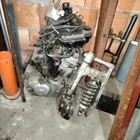 motore Honda Dueville 