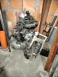 motore Honda Dueville 