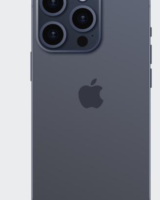 iPhone 15 pro 128 g