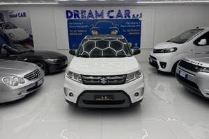 Suzuki Vitara 1.6 120Cv -GPL