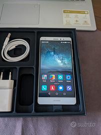 Huawei mate S nuovo mai usato da collezione 