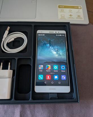 Huawei mate S nuovo mai usato da collezione 