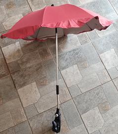 Ombrellino sole per Passeggino