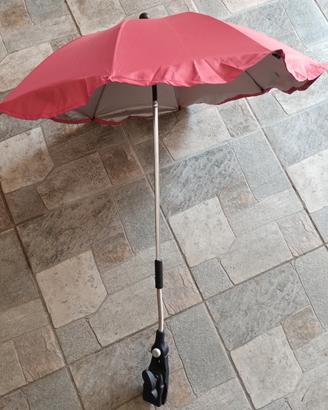 Ombrellino sole per Passeggino