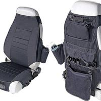 Coprisedili JEEP Wrangler CJ YJ TJ